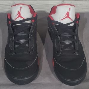 Jordan 5 Low